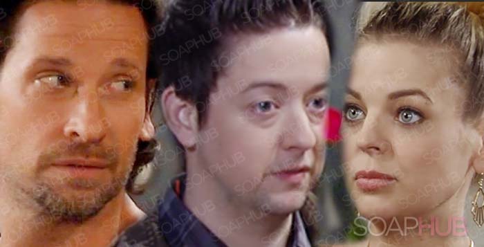 General Hospital Returns