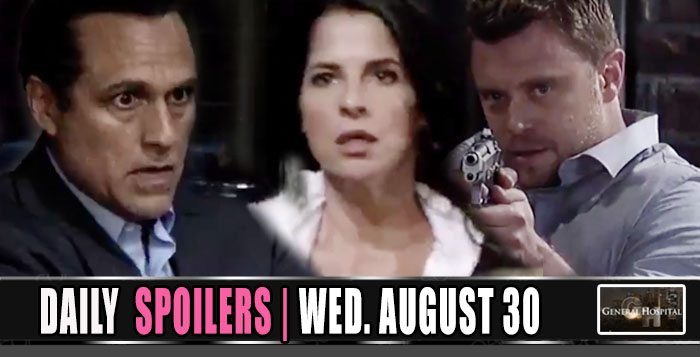 General Hospital Spoilers