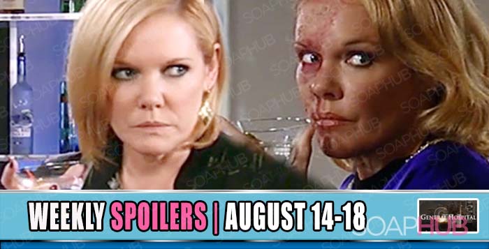 General Hospital Spoilers