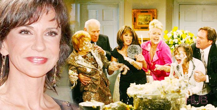 The Young and the Restless, Jess Walton