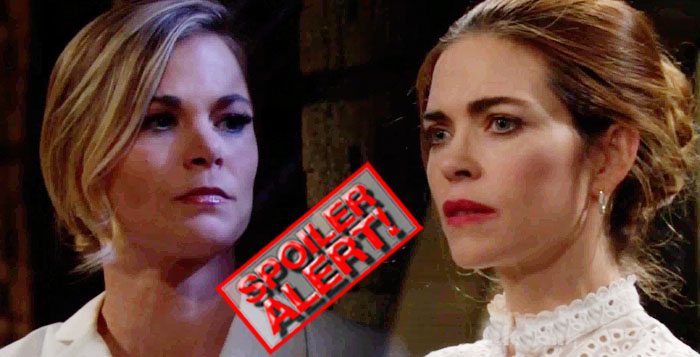 The Young and the Restless Spoilers