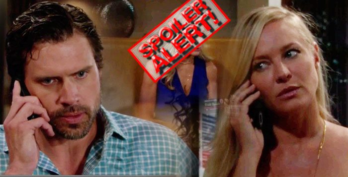 The Young and the Restless Spoilers