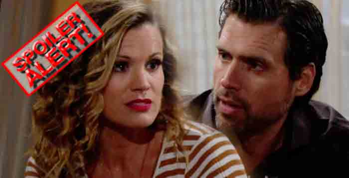 The Young and the Restless spoilers