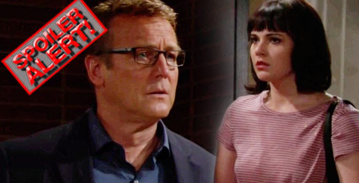 The Young and thr Restless spoilers