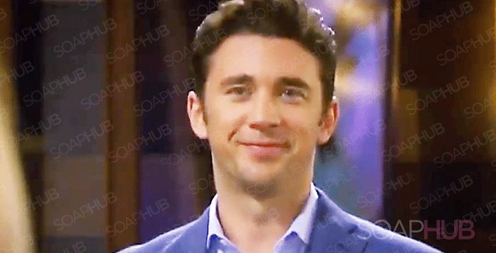 Days of Our Lives Billy Flynn