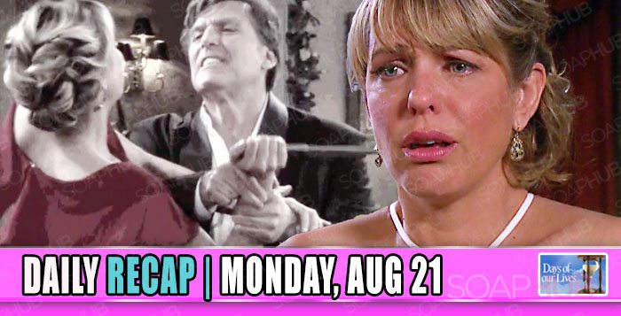 Days of Our Lives Recap