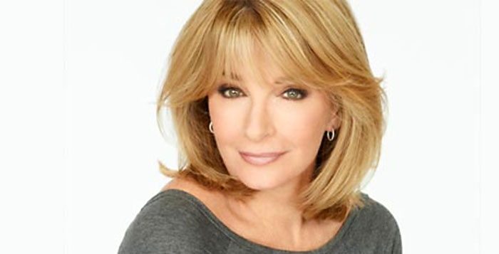 Days of Our Lives Deidre Hall February 8