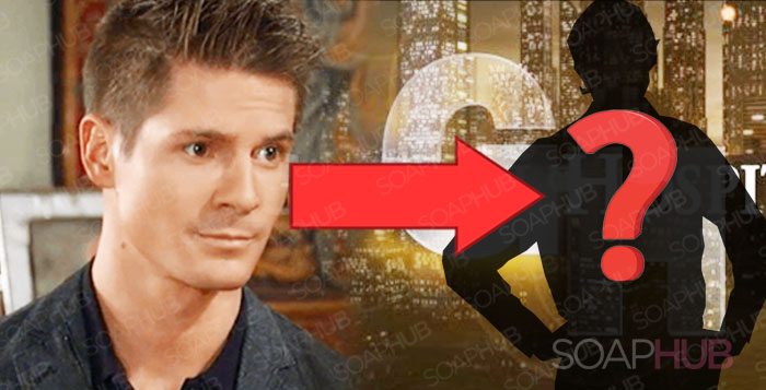 General Hospital Dillon Recast