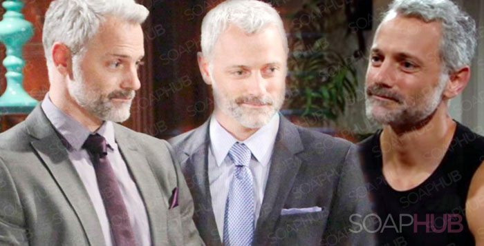 The Young and the Restless