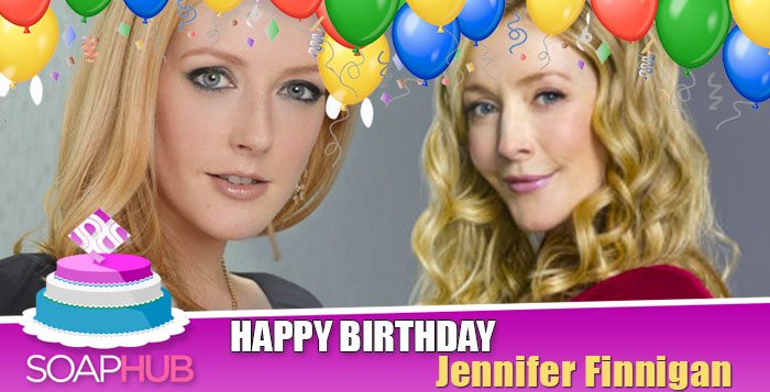 The Bold and the Beautiful, Jennifer Finnigan