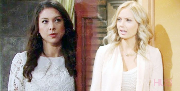 The Young and the Restless