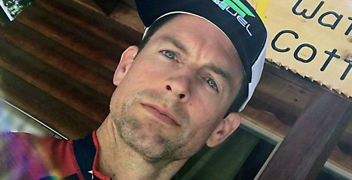Michael Muhney