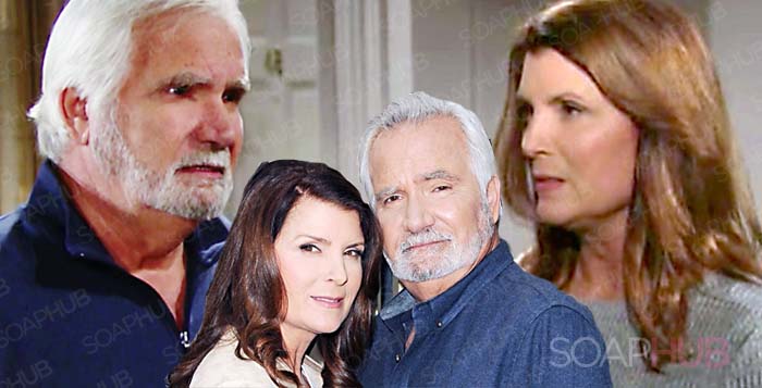The Bold and the Beautiful