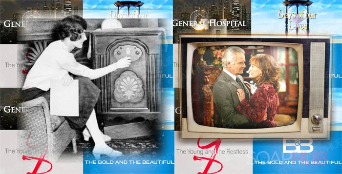 Soap Operas