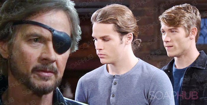 Days of Our Lives