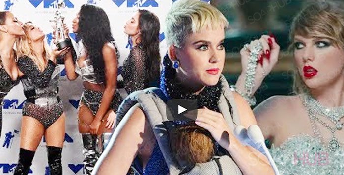 Video Music Awards 2017