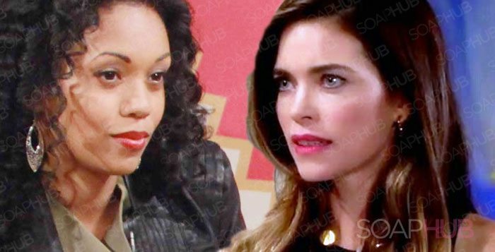 The Young And The Restless