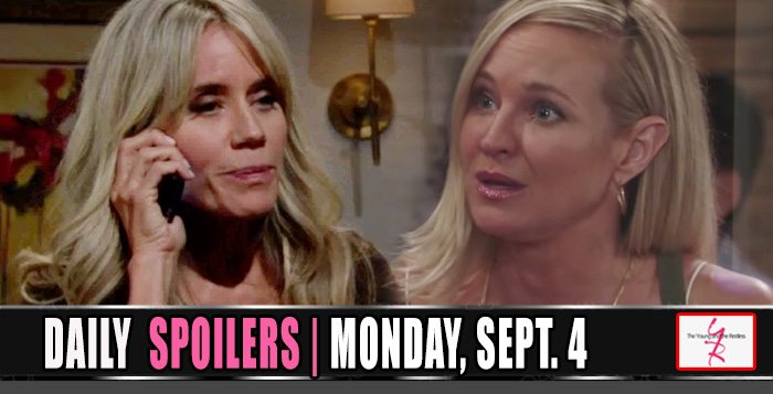The Young and the Restless Spoilers