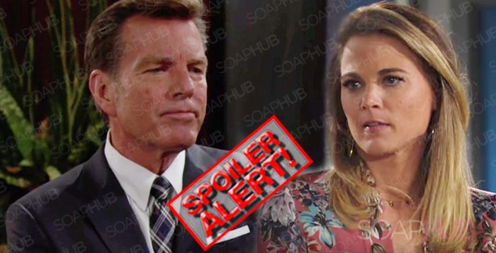 The Young and the Restless
