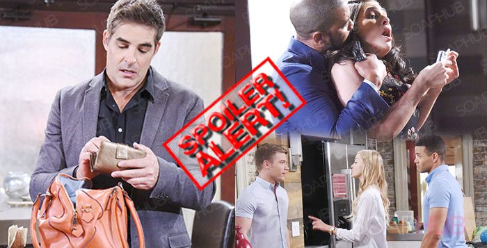 Days of Our Lives Spoilers