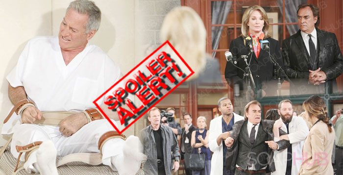 Days Of Our Lives Spoilers