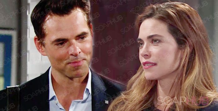 The Young and the Restless