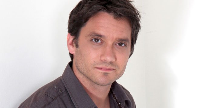Dominic Zamprogna General Hospital