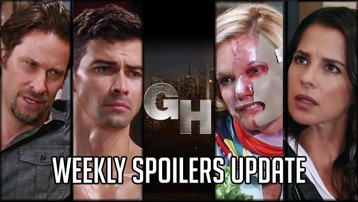 General Hospital Spoilers