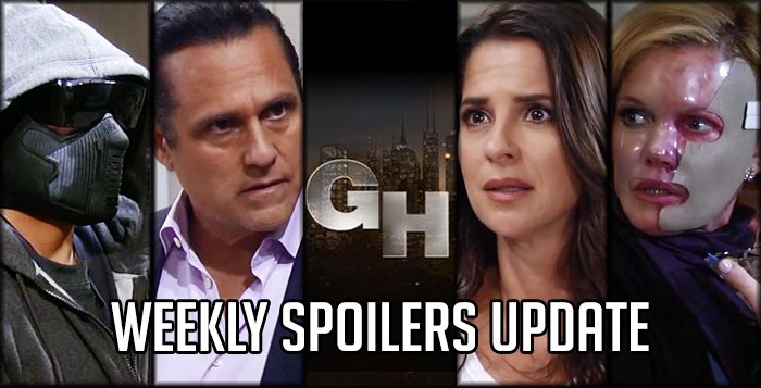 General Hospital Spoilers