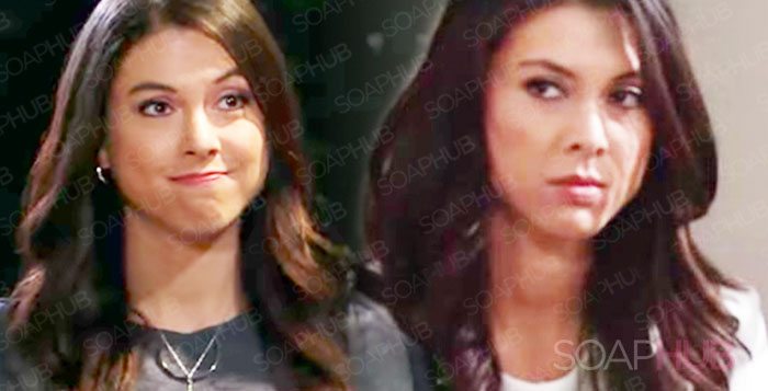 The Young and the Restless