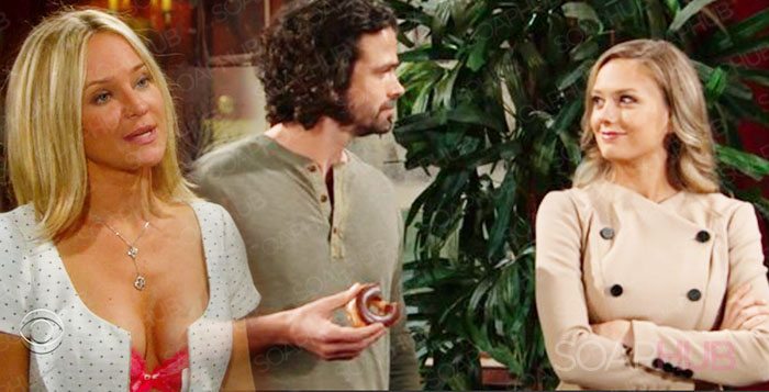 The Young and the Restless