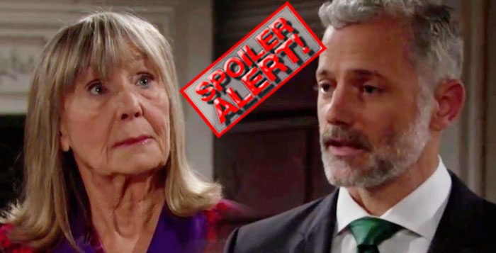 The Young and the Restless Spoilers