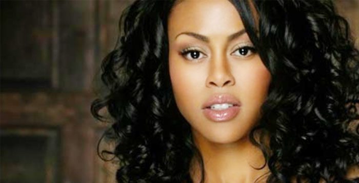 Vinessa Antoine