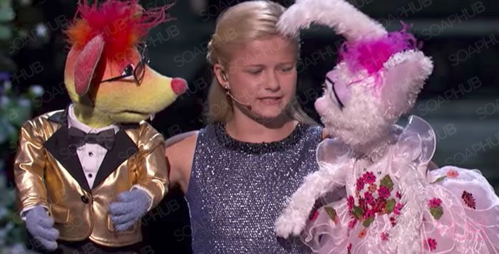 America's Got Talent