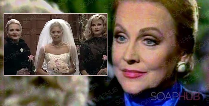 Anne Jeffreys General Hospital