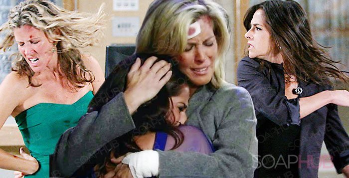General Hospital