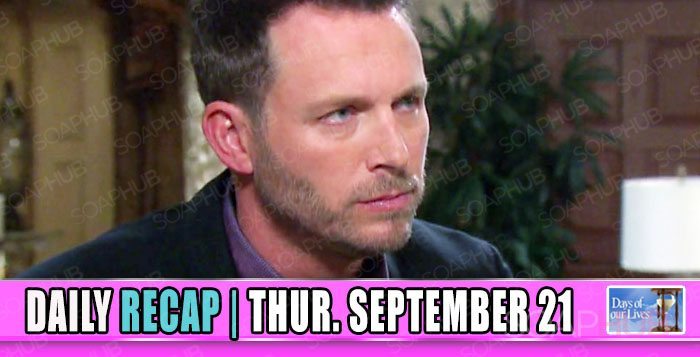 Days of Our Lives