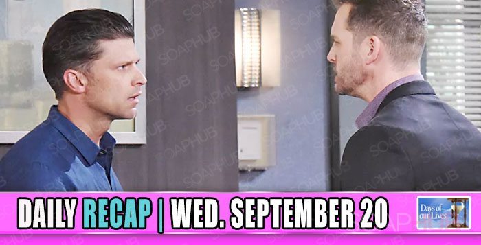 Days of Our Lives (DOOL)