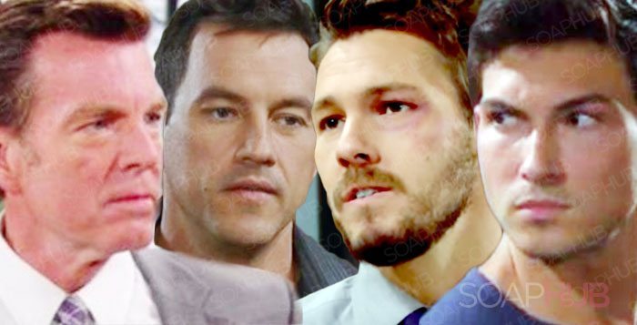 Soap Operas