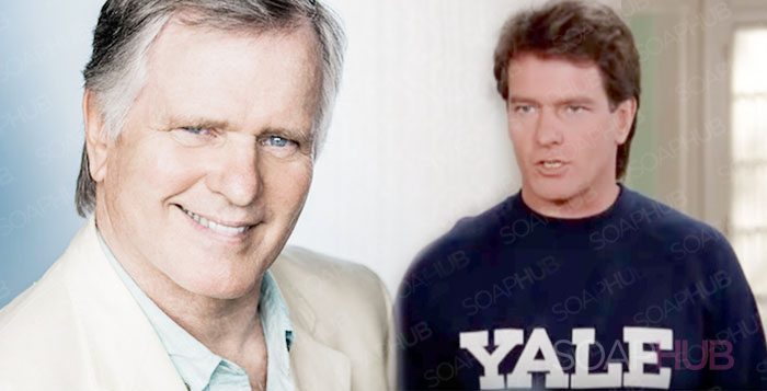 Gordon Thompson, Dynasty