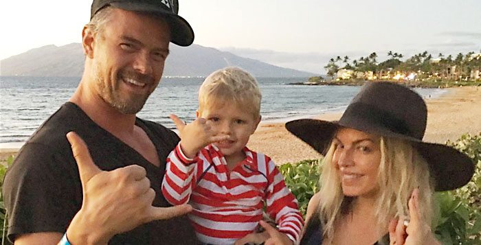 Former All My Children Star Josh Duhamel Splits From Wife Fergie