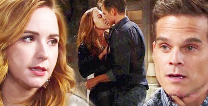 The Young and the Restless