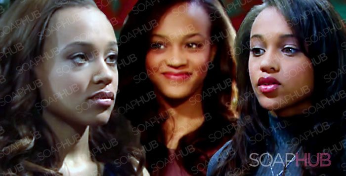 The Bold and the Beautiful