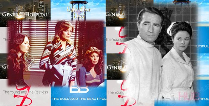 Soap Operas