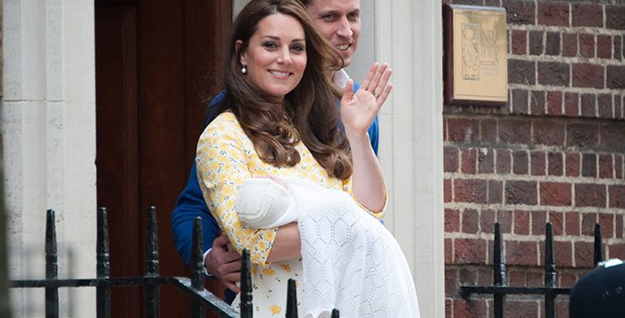 Royal Baby