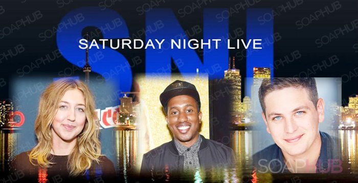 Saturday Night Live