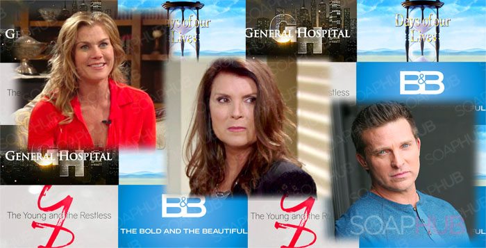 Soap Operas