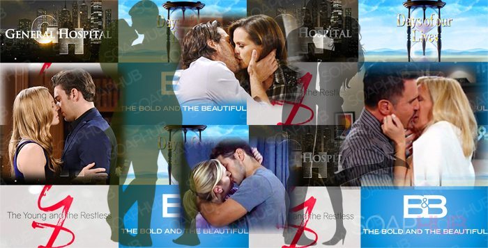 Soap Operas