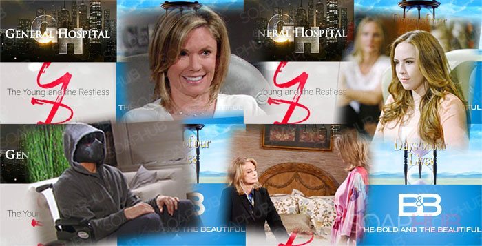 Soap Operas