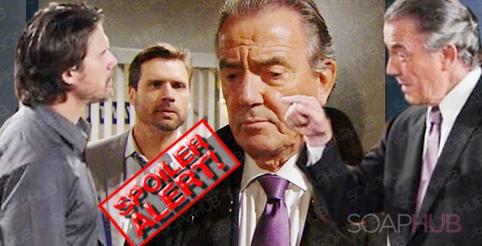 The Young And The Restless